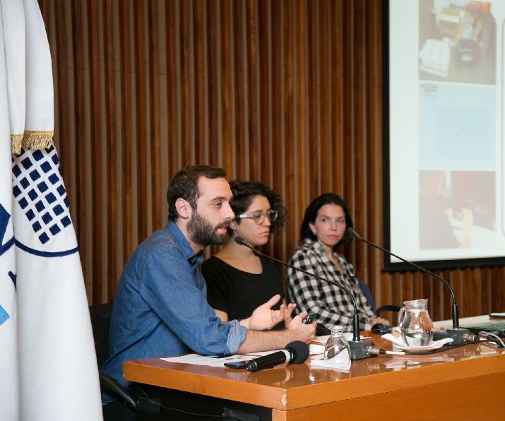 usabilidad pruebas con usuarios de productos diseño INTI impresoras 3D