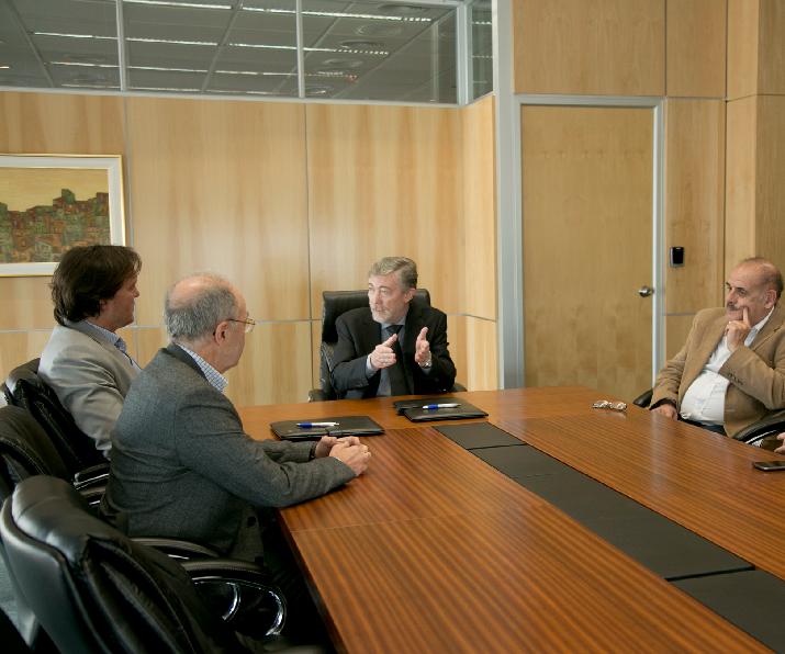 INTI CONICET becarios becas posdoctorales investigación ciencia y tecnología