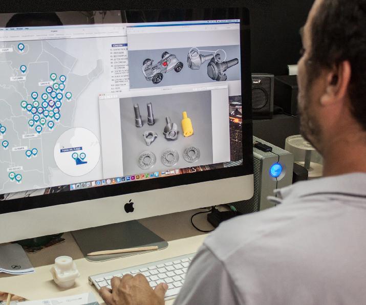 mejora productividad, oportunidades de mejora, pymes