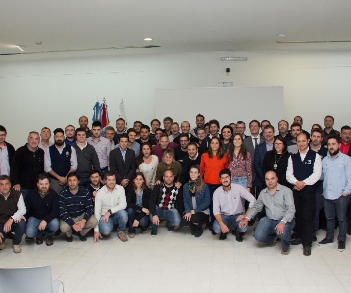 inti, rafael, fortalecimiento, industria