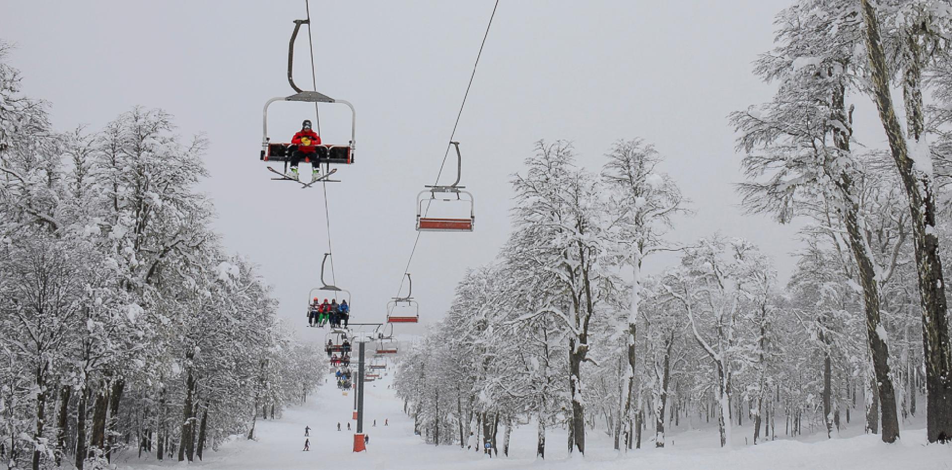 En esta edición participaron cuatro rentals de Villa La Angostura