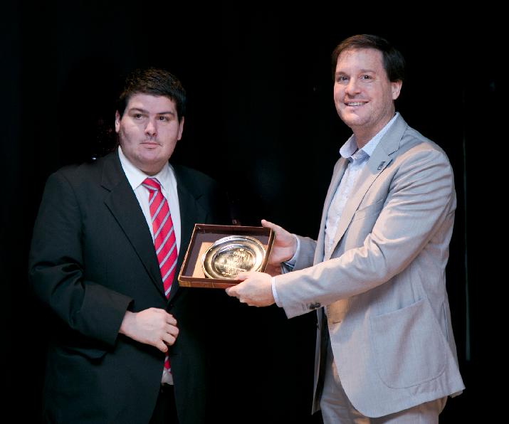 INTI Entre Ríos Impulso Regional desarrollo local Concepción del Uruguay 60º aniversario del INTI