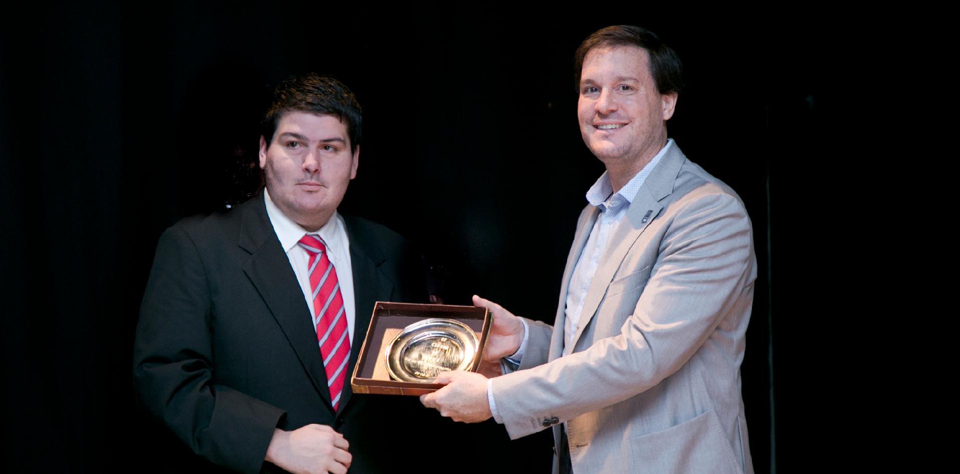 INTI Entre Ríos Impulso Regional desarrollo local Concepción del Uruguay 60º aniversario del INTI