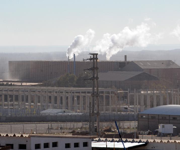 INTI, eficiencia energética, productividad, mejora, gestión