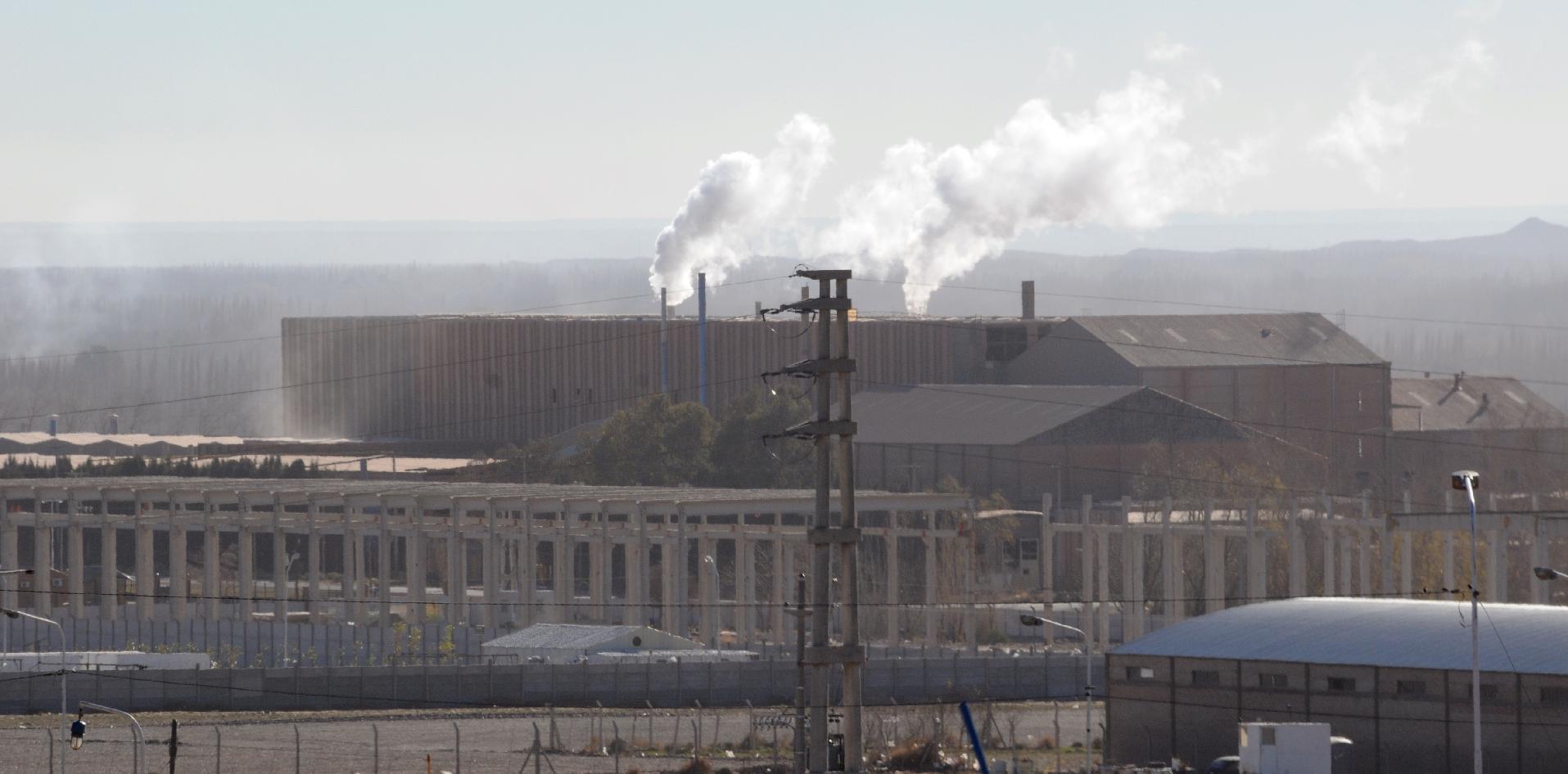 INTI, eficiencia energética, productividad, mejora, gestión