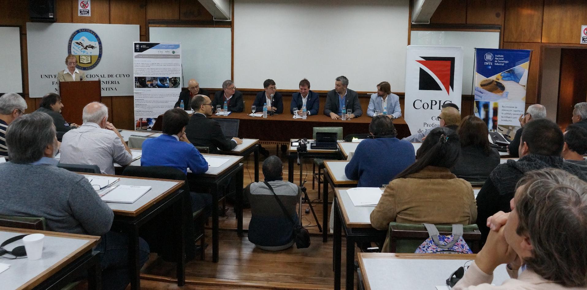 calderas y recipientes a presión