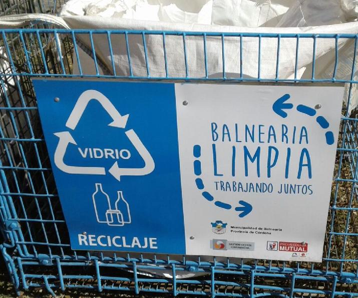 GIRSU, Balnearia, INTI Córdoba