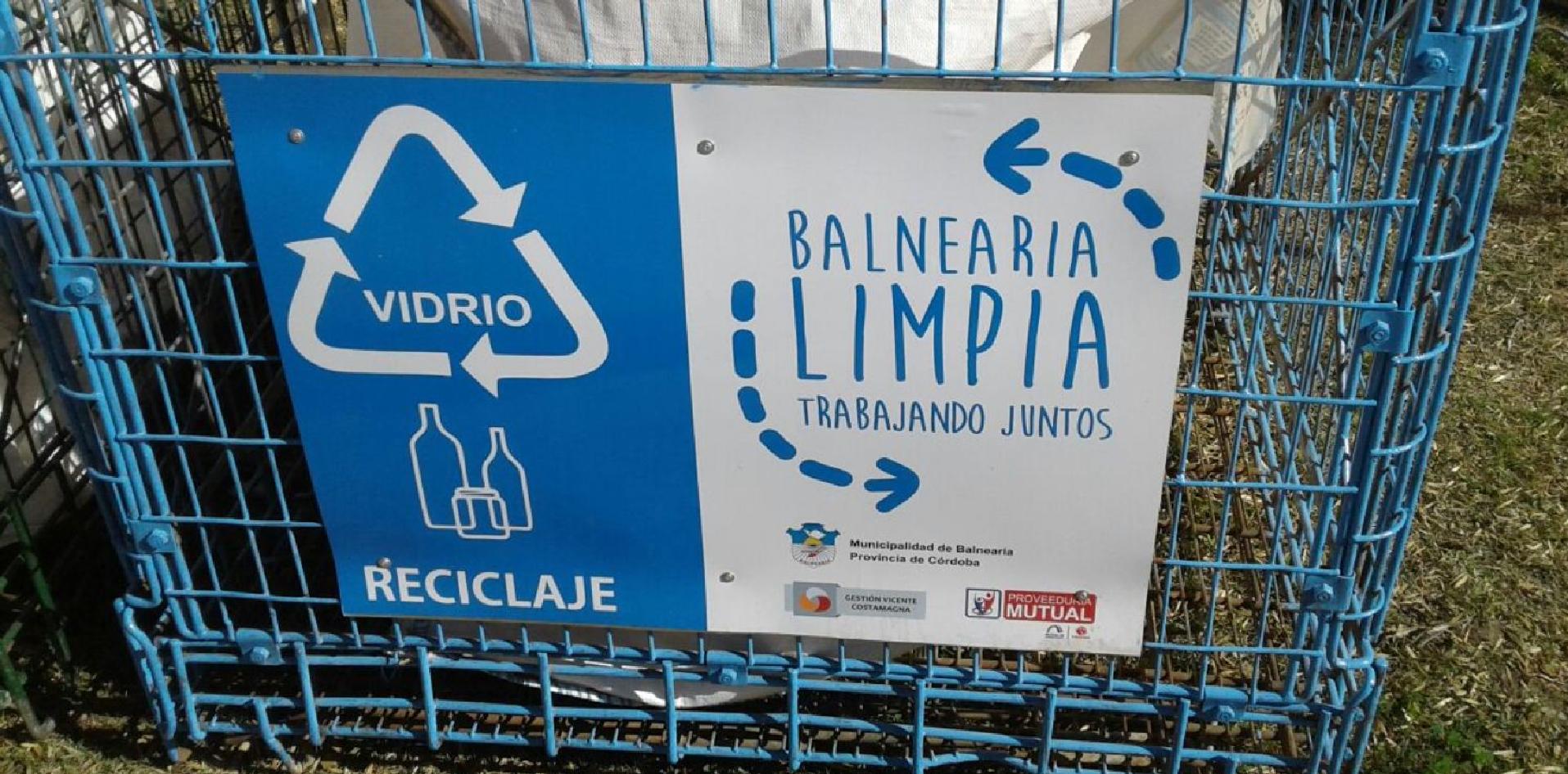 GIRSU, Balnearia, INTI Córdoba