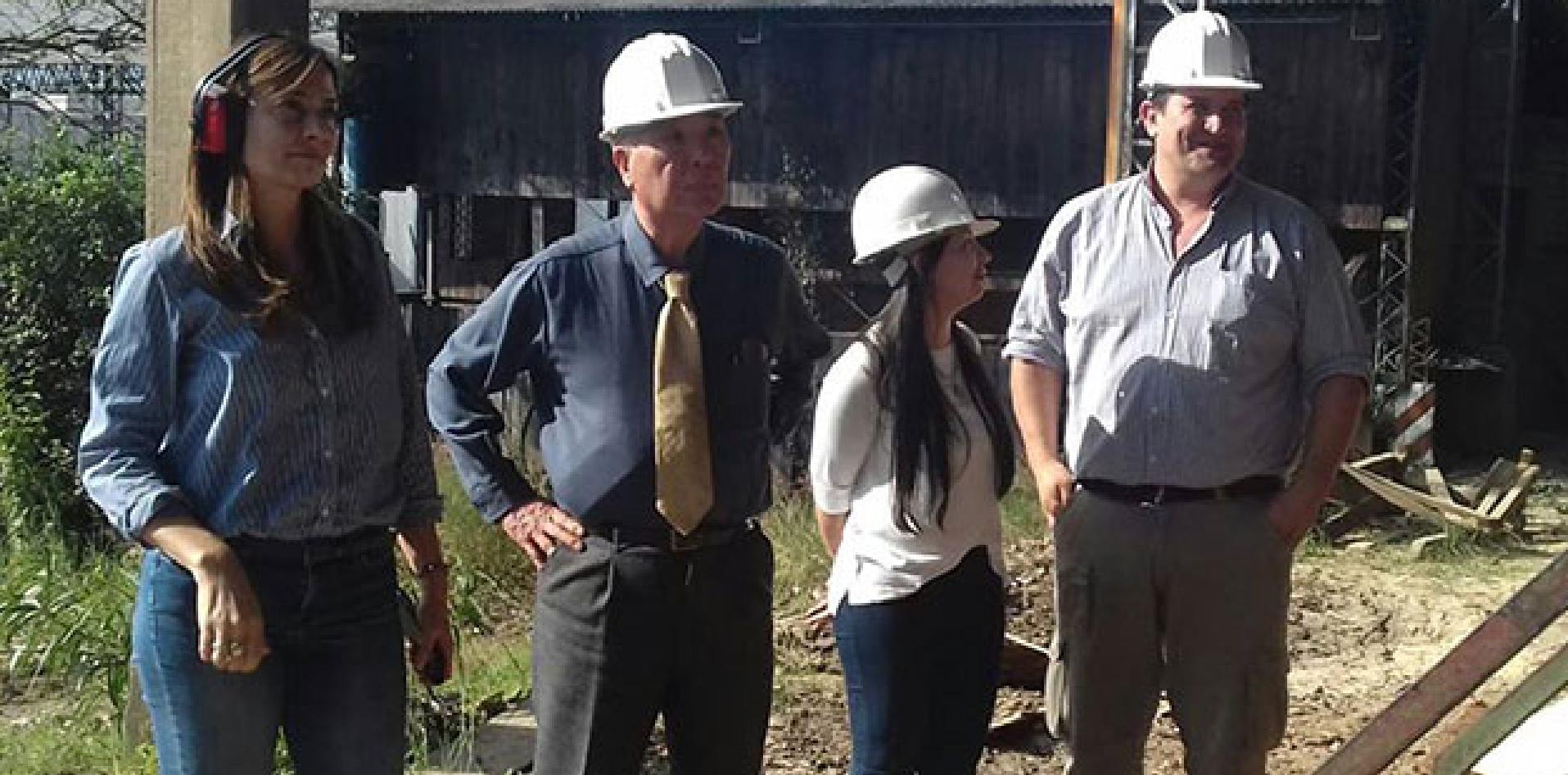 Tecnologías de gestión, Kaisen, pymes en Misiones