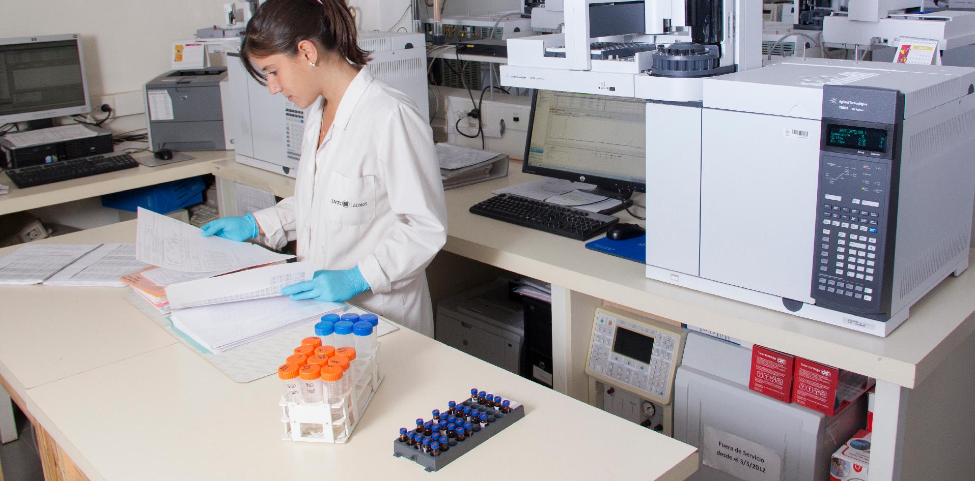 argentina, INTI-Lácteos, reingreso, Federación internacional lechería