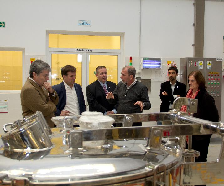 INTI, impulso, pymes, mar del plata