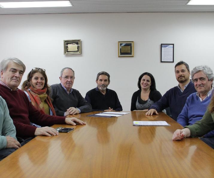 bioconstrucción, convenio