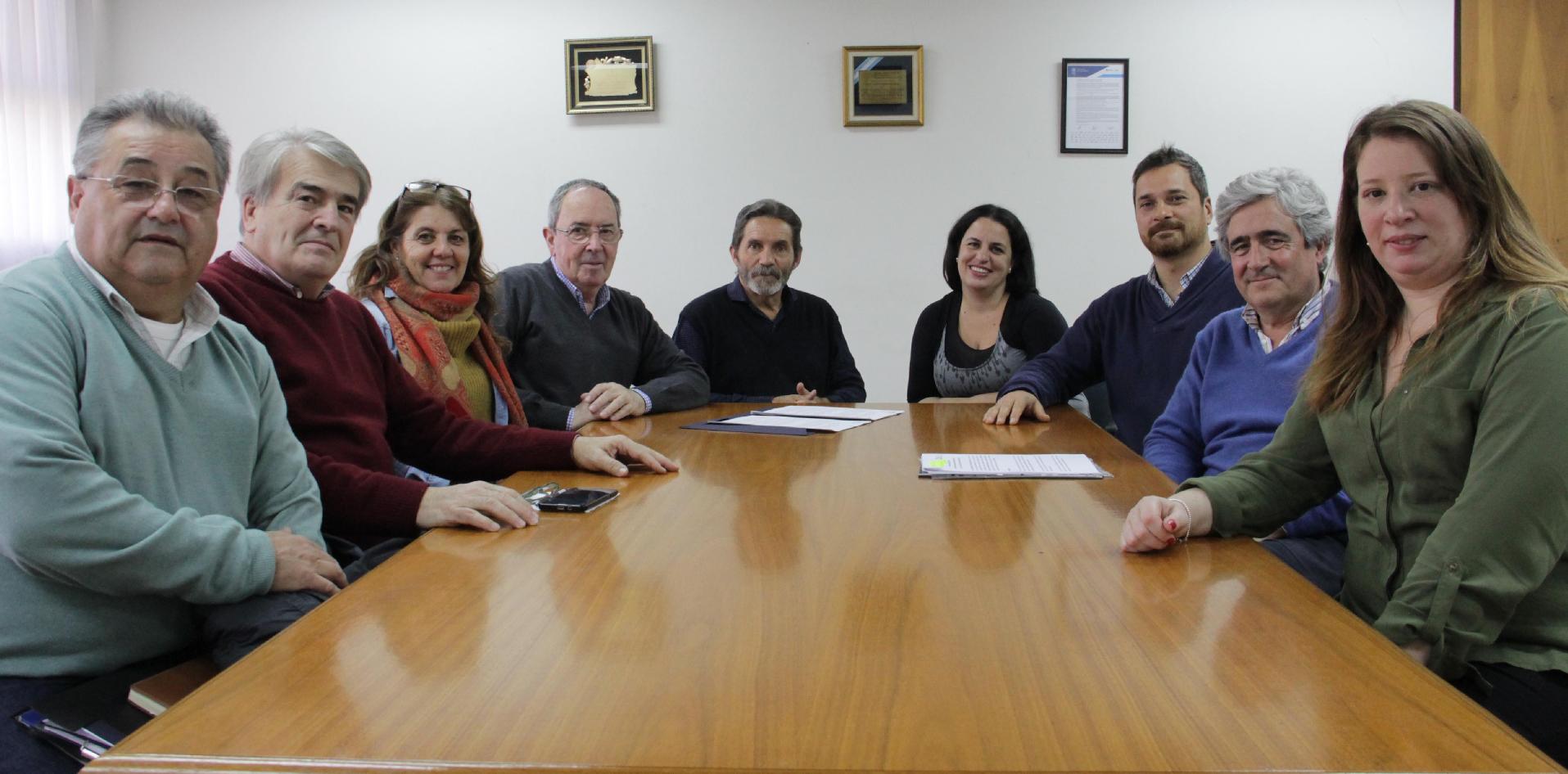 bioconstrucción, convenio