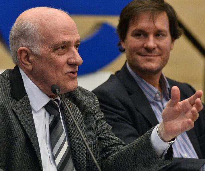 Revolución 4.0; pymes, CAME; Javier Ibáñez