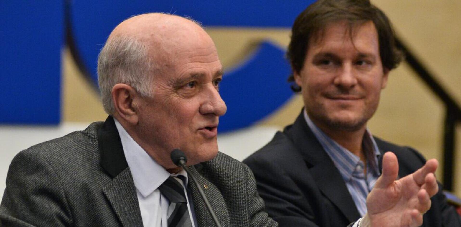 Revolución 4.0; pymes, CAME; Javier Ibáñez