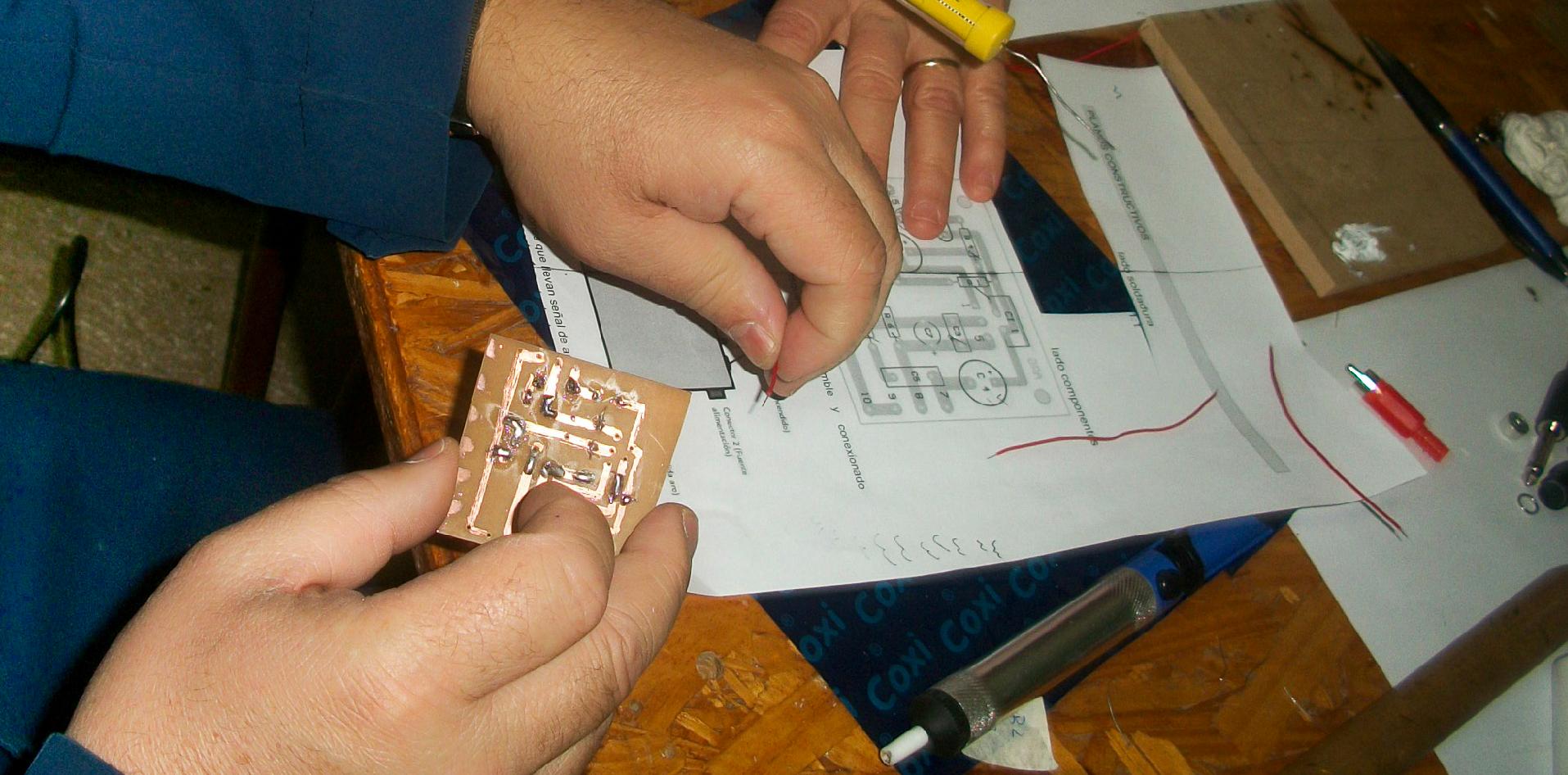 INTI, Lobos, municipios, provincia de Buenos Aires, aro magnético, salud, discapacidad