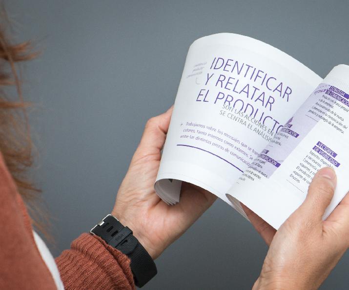 escenarios productos desarrollo innovación INTI herramienta