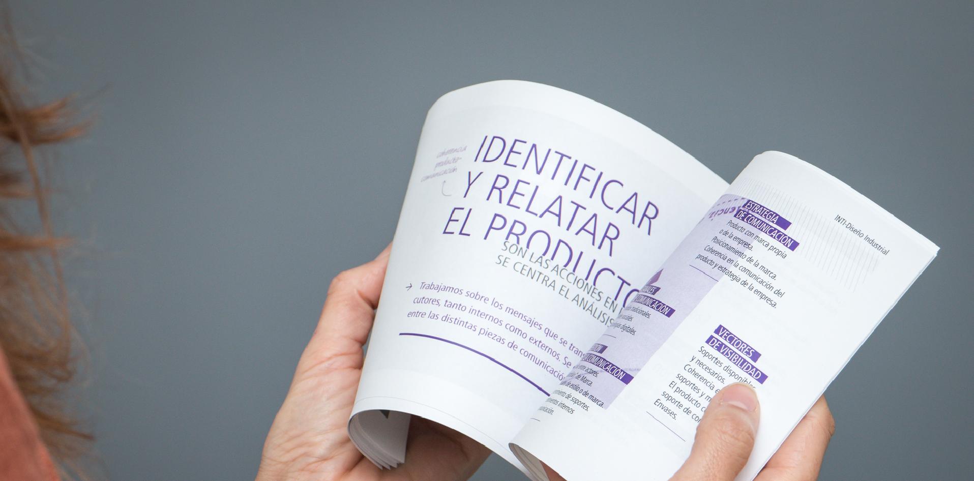 escenarios productos desarrollo innovación INTI herramienta