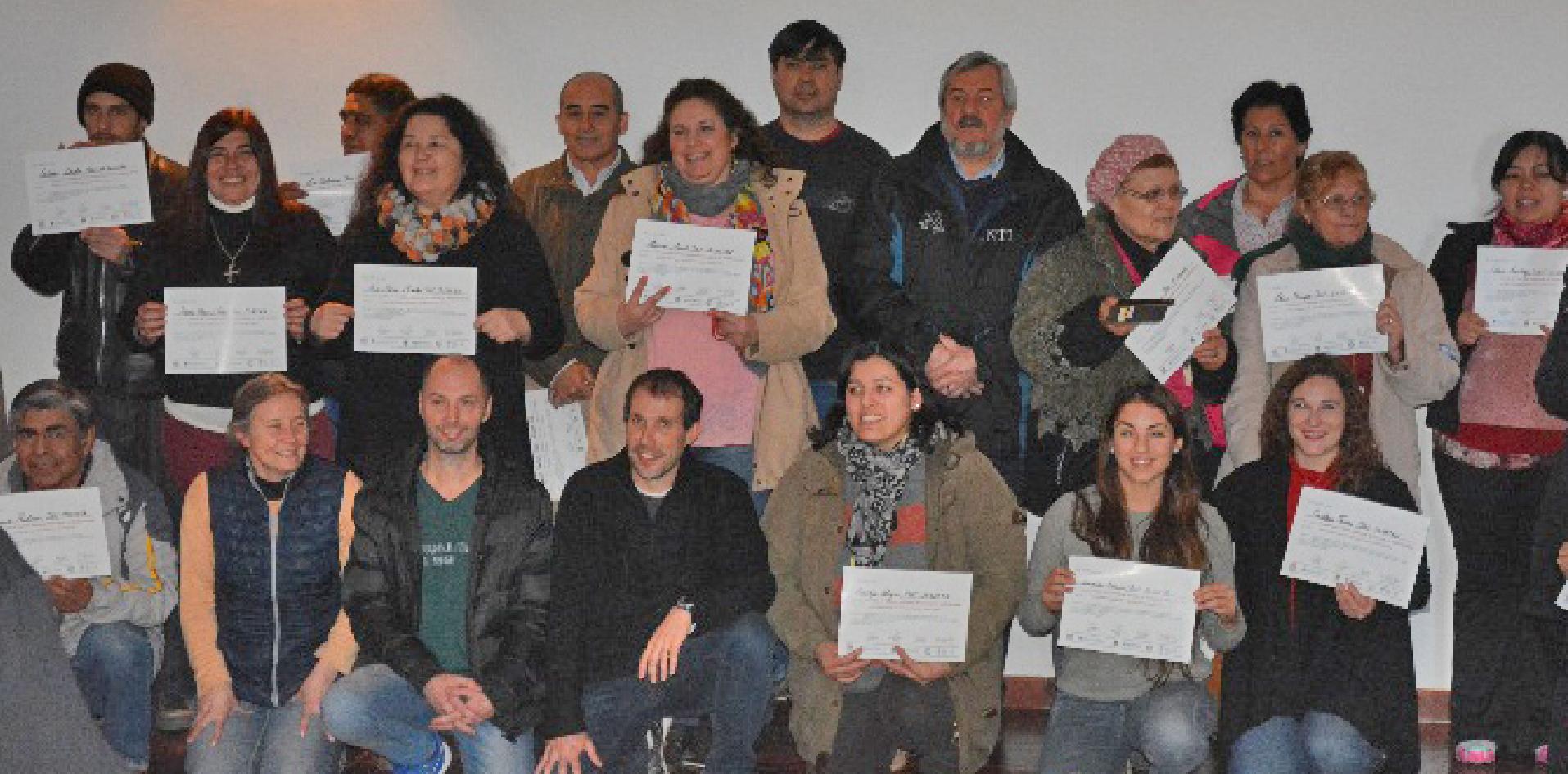 INTI, curtido, cueros, fortalecimiento, Patagonia