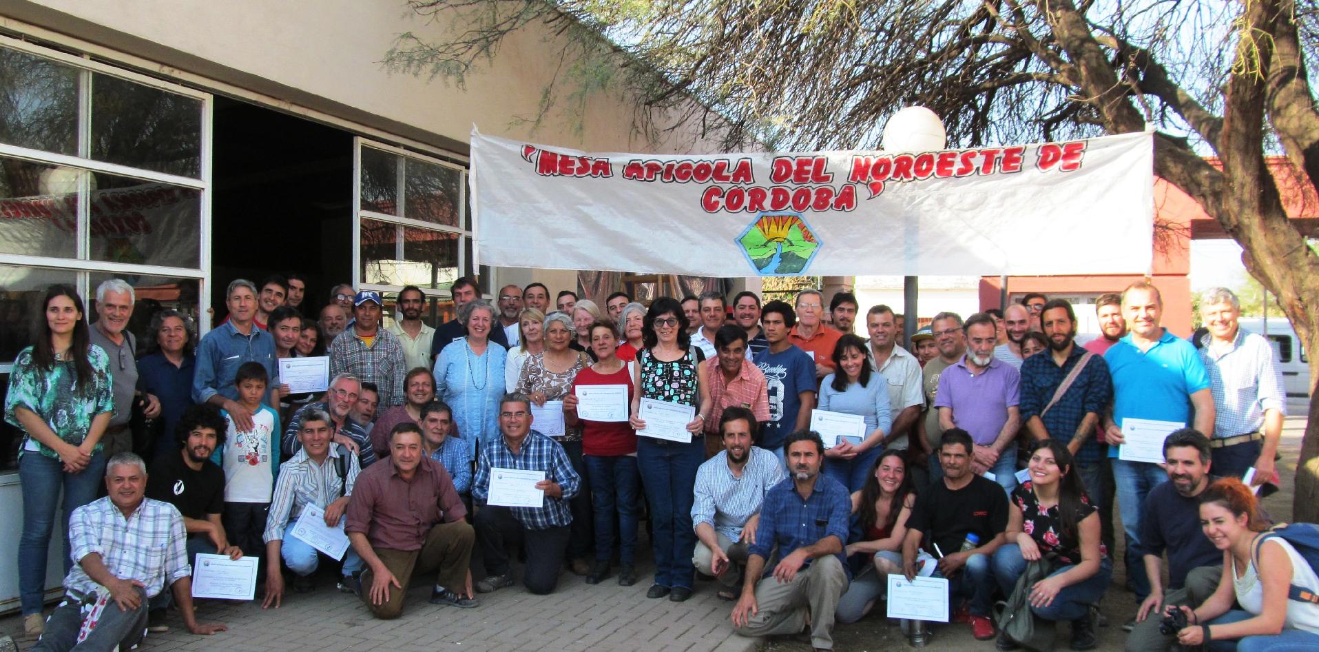 Mesa apícola del Noroeste; Apitec