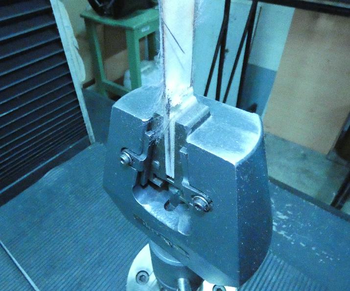 Impresión 3 D; materiales compuestos; INTI Córdoba