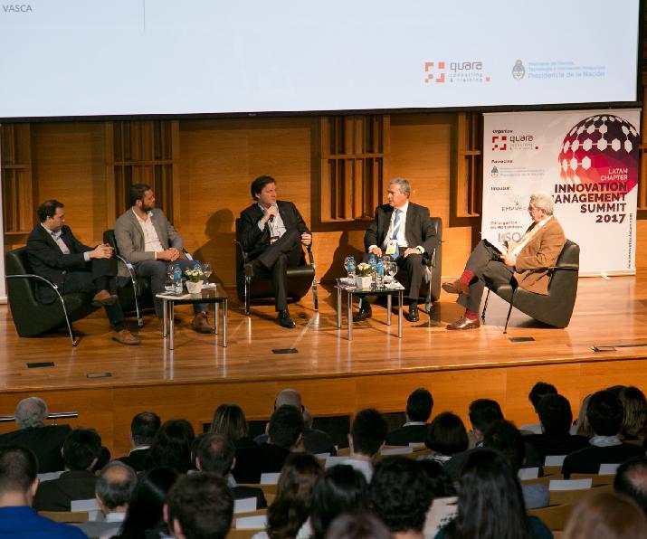 Innovación; políticas públicas