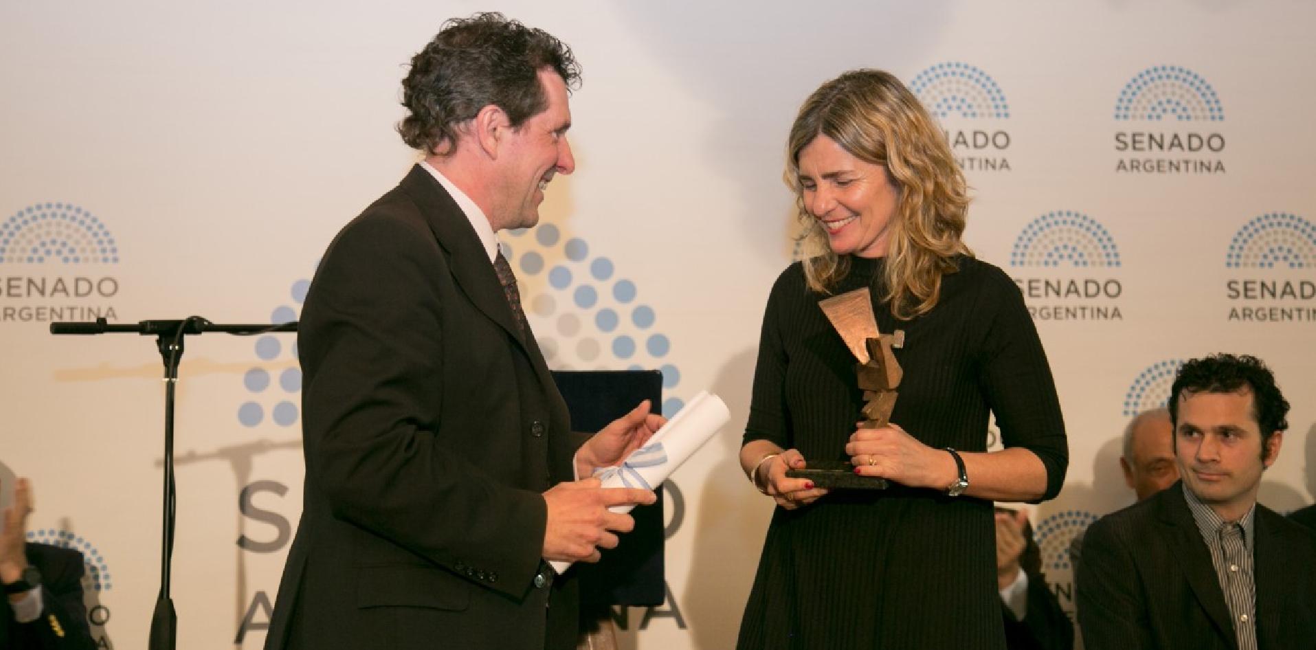 INTI, Tandil, Olavarría, Azul, provincia de Buenos Aires, premios Balseiro, pymes, emprendedores