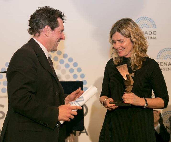 INTI, pymes, Tandil, Olavarría, Azul, provincia de Buenos Aires, premios Balseiro, emprendedores