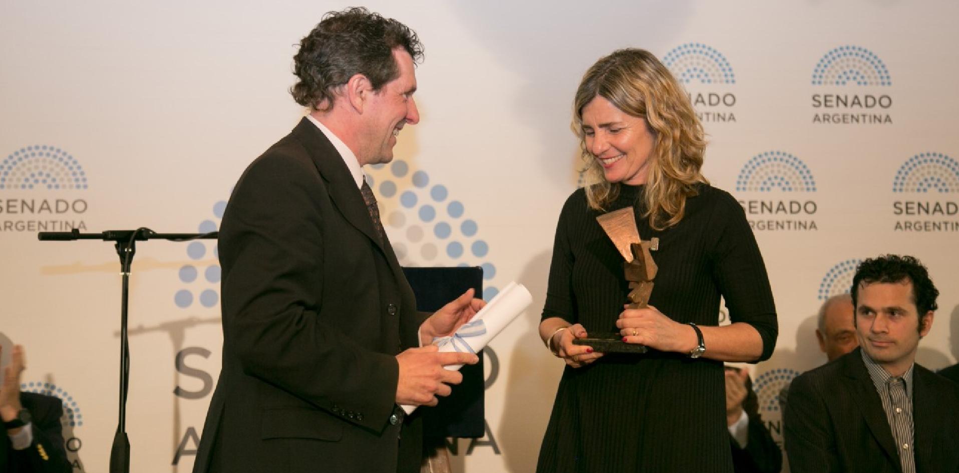 INTI, pymes, Tandil, Olavarría, Azul, provincia de Buenos Aires, premios Balseiro, emprendedores