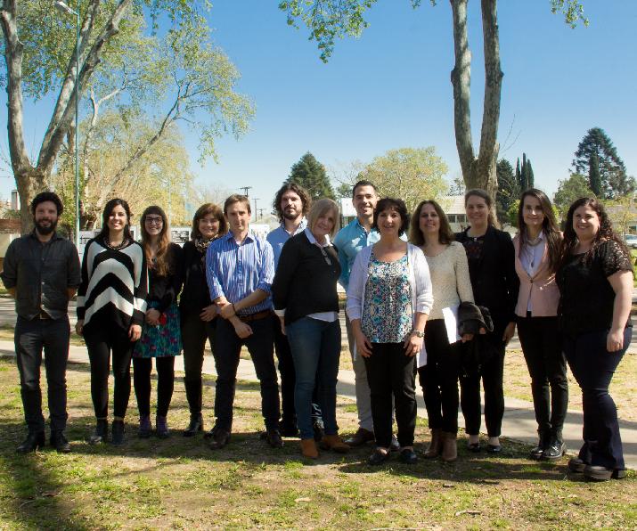 Ciencia, Arte, Restaurar, INTI