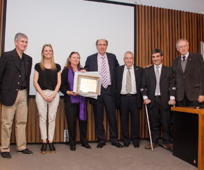 INTI, textiles, aniversario, encuentro, regional, industria