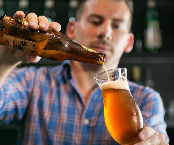 cerveza artesanal, asistencia tecnológica, fabricantes