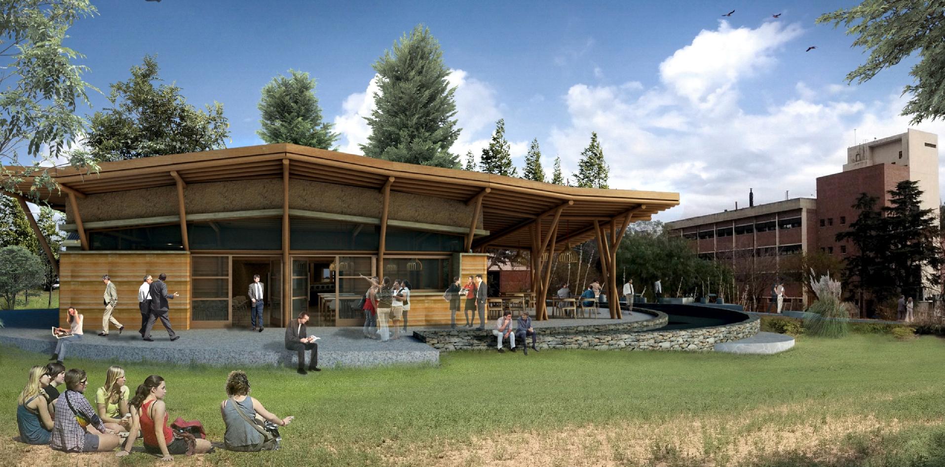 bioconstrucción, sustentabilidad, INTI