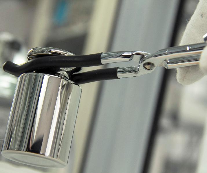 INTI metrología rafaela congreso medición control de calidad