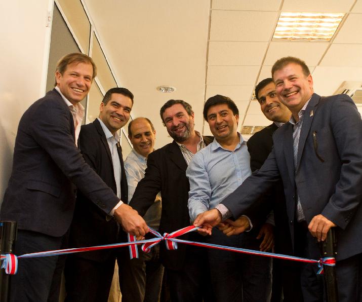 fibra de algodón, INTI Santiago del Estero