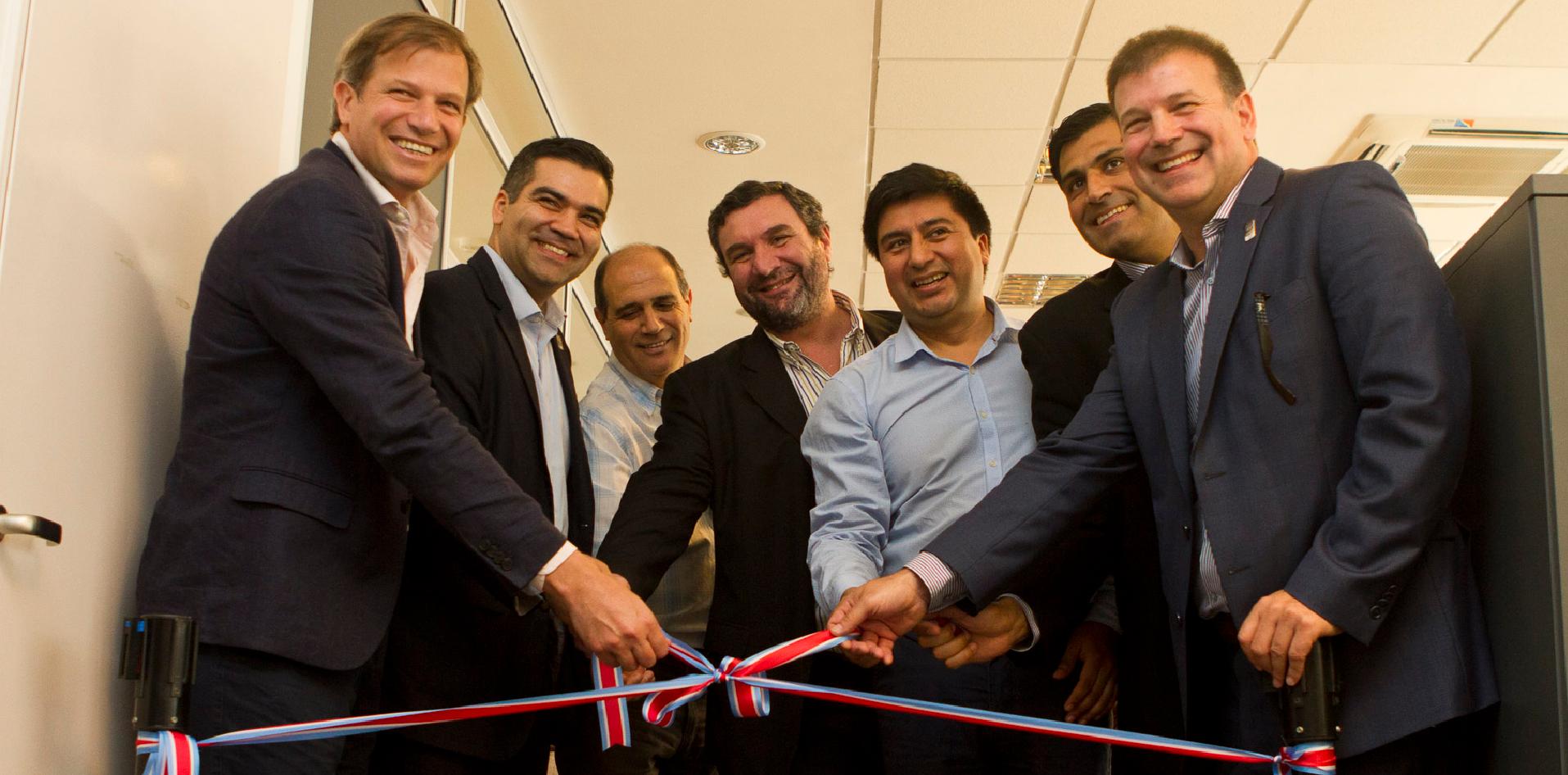 fibra de algodón, INTI Santiago del Estero