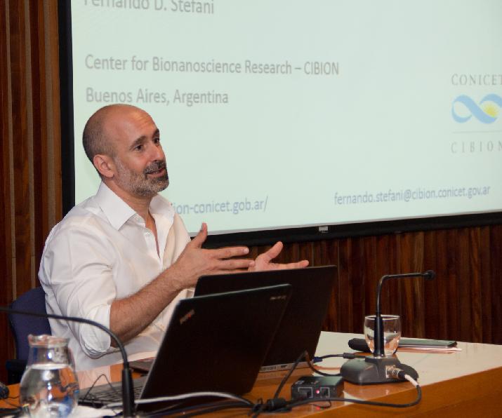 INTI, INTA, agroindustria, agroalimentos, nanotecnología