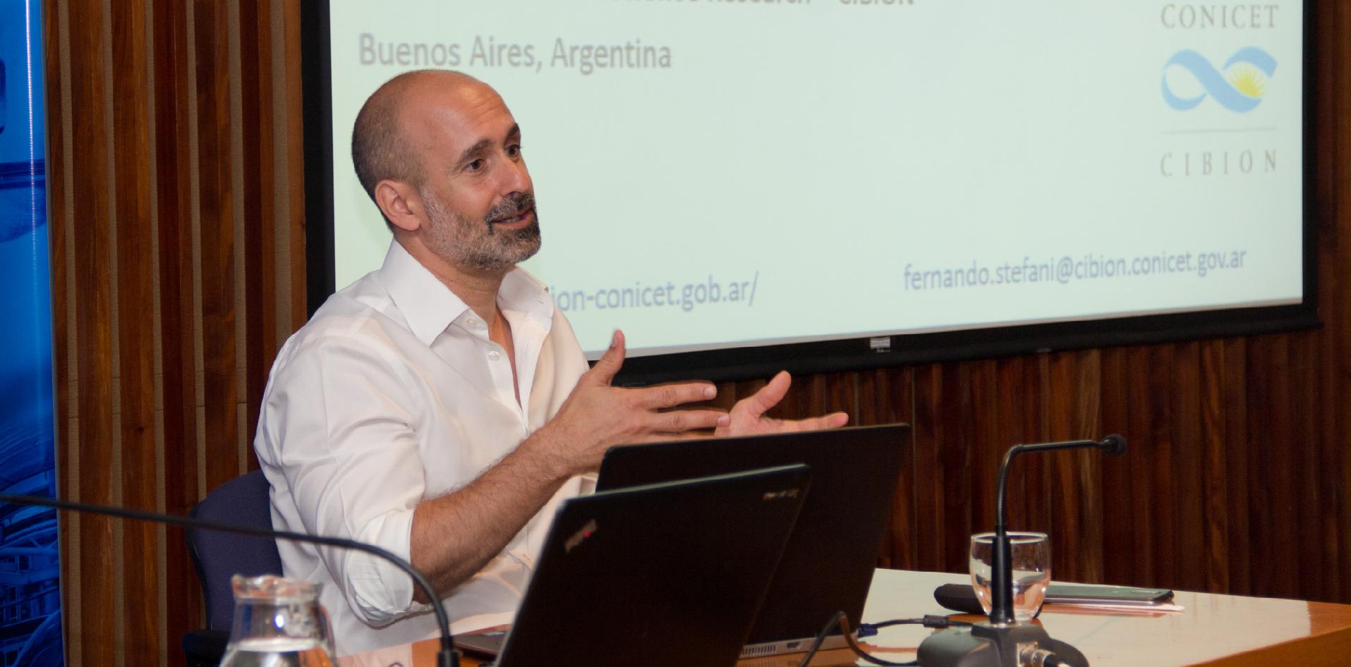 INTI, INTA, agroindustria, agroalimentos, nanotecnología