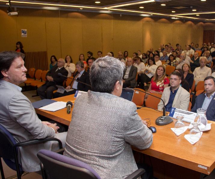 INTI metrología internacional desafíos Jornada