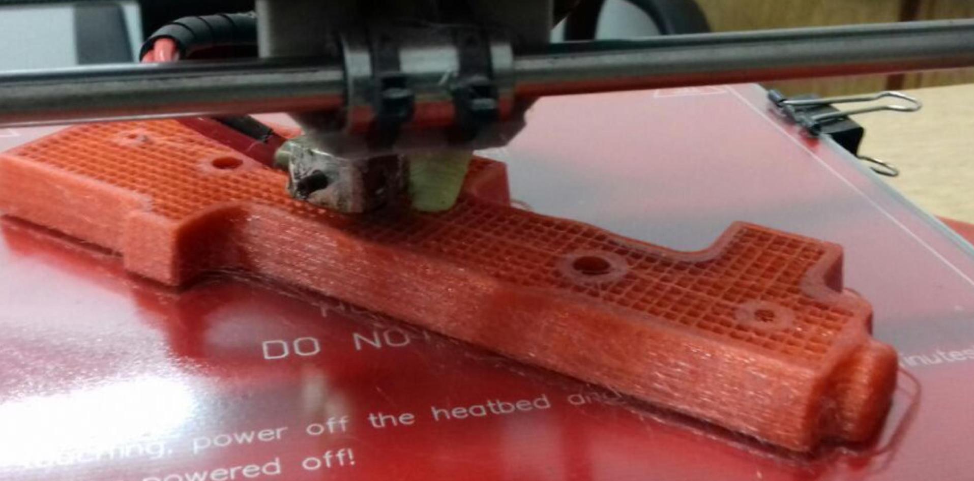 jornada fundición, impulso