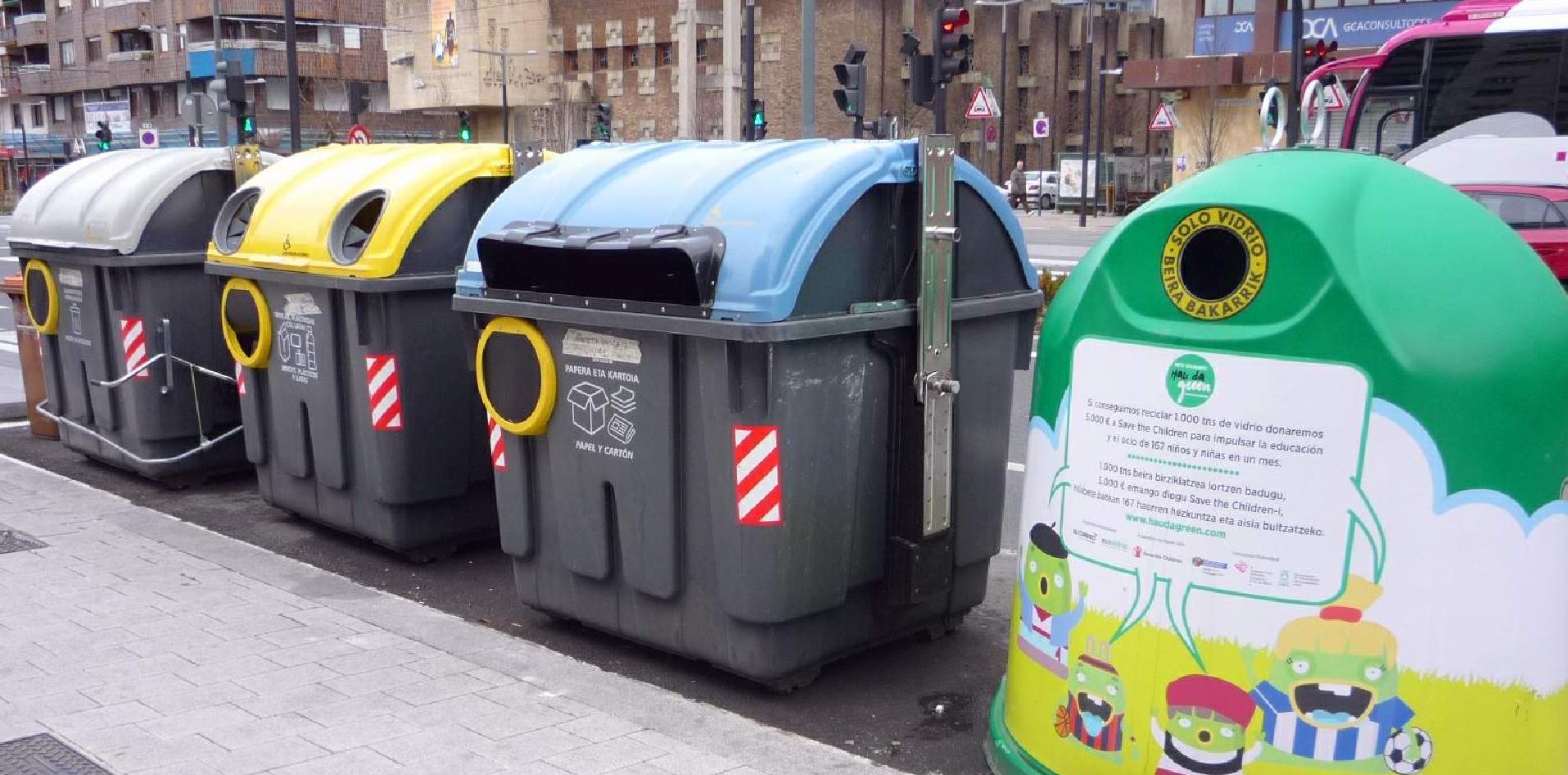 plan estratégico, RSU, sierras chicas, asistencia técnica