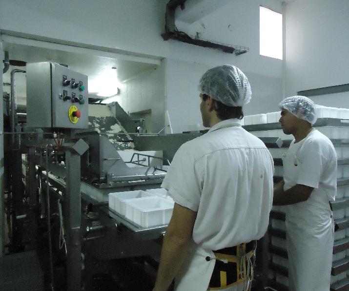 Eficiencia energética; INTI Córdoba