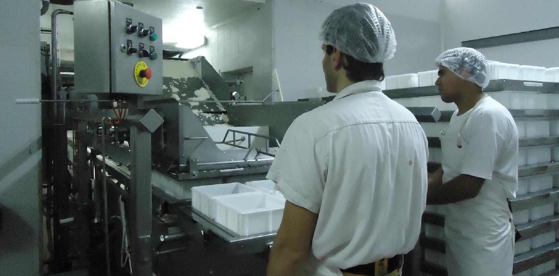 Eficiencia energética; INTI Córdoba