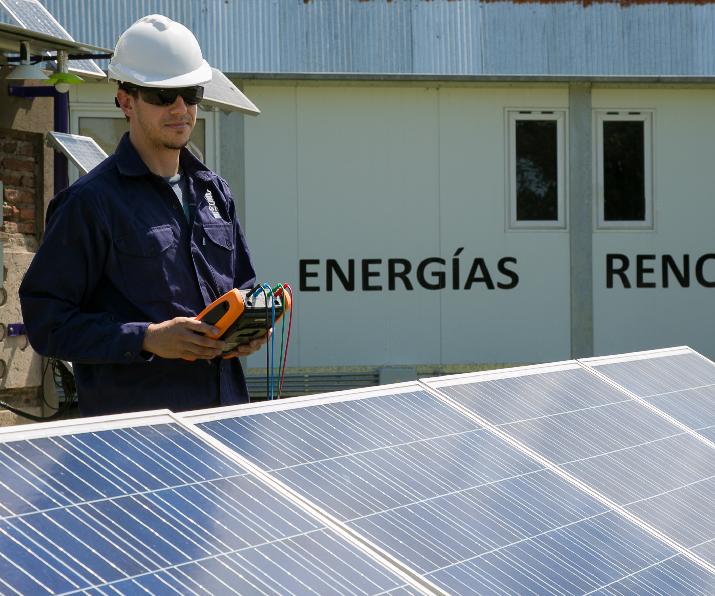 registro proveedores nacionales energías renovables